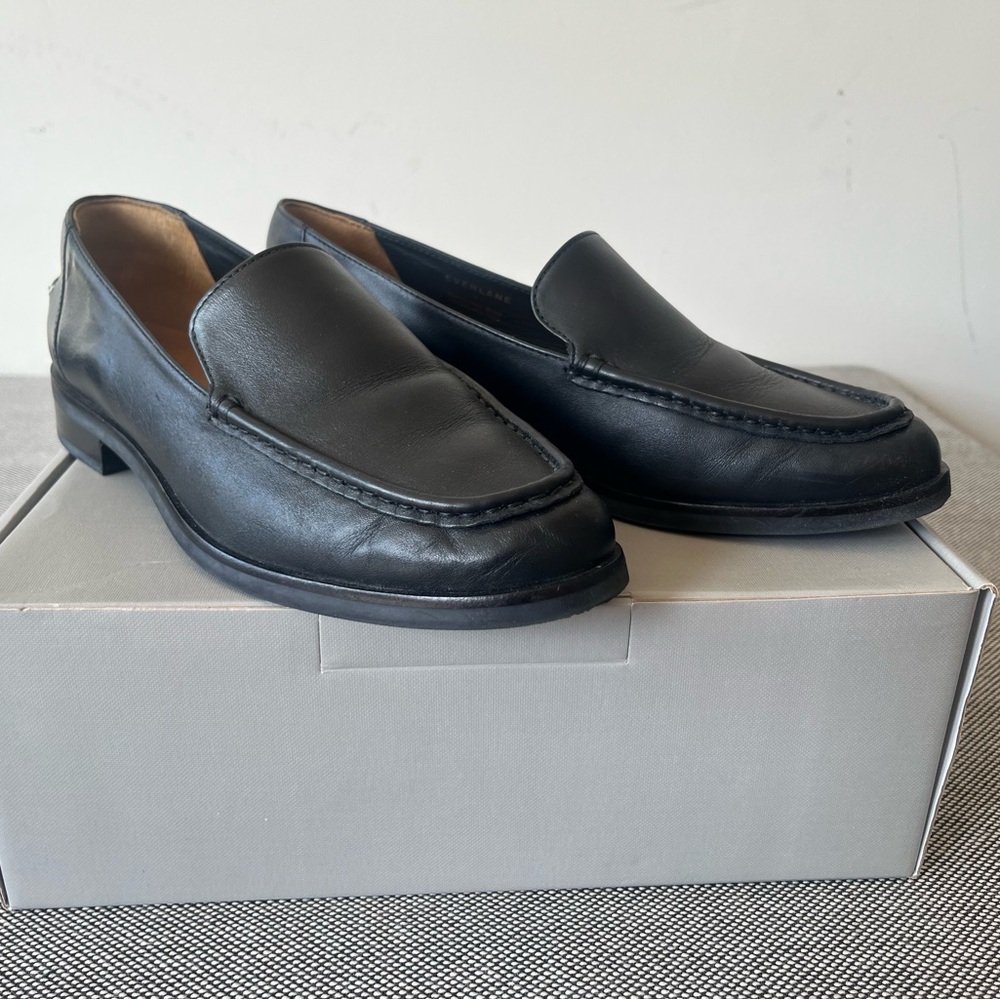 Everlane Women's The Modern Loafer